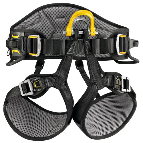 Система Petzl ASTRO SIT FAST 1