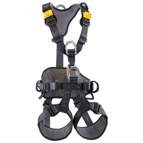 Система Petzl AVAO BOD 1