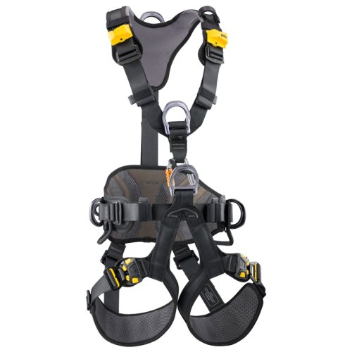 Система Petzl AVAO BOD FAST 2 83-120cm