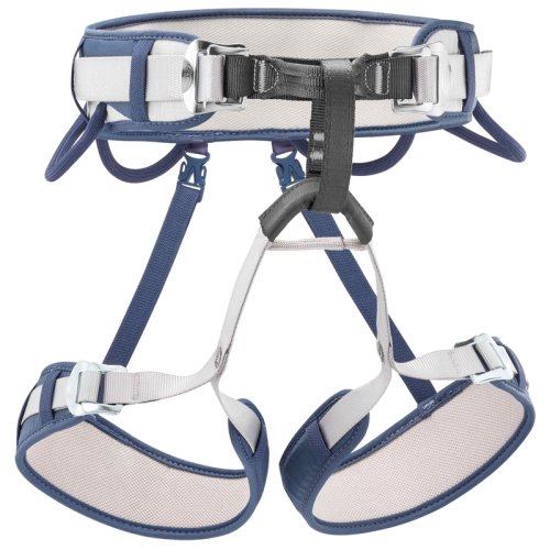 Система Petzl CORAX blue 1 (65-96 cm)