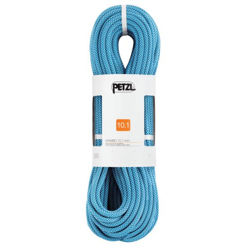 Веревка Petzl MAMBO 10.1mm x 60m blue