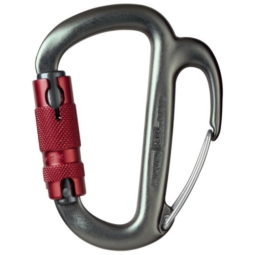 Карабін Petzl Freino