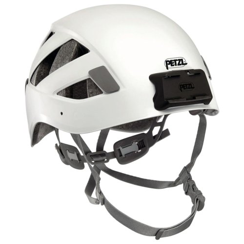 Каска Petzl BOREA white