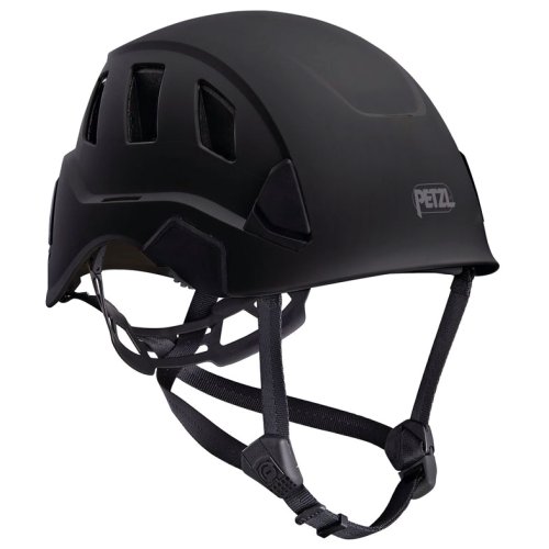 Каска Petzl STRATO VENT BLACK