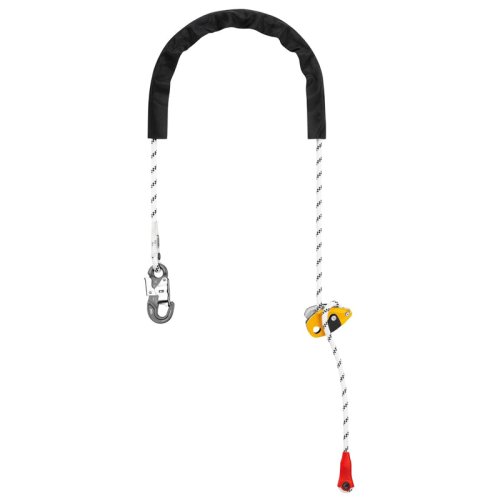 Самострахування Petzl Grillon Hook 2m