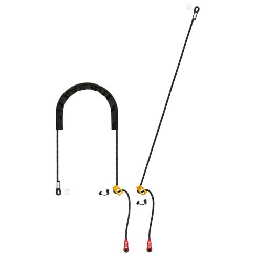 Самострахування Petzl Progress Adjust-I 3m