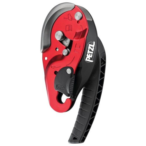 Спусковое устройство Petzl I'D L