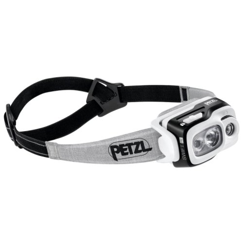 Фонарь Petzl Swift Rl 900lm black