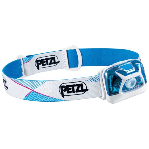 Фонарь Petzl TIKKA white