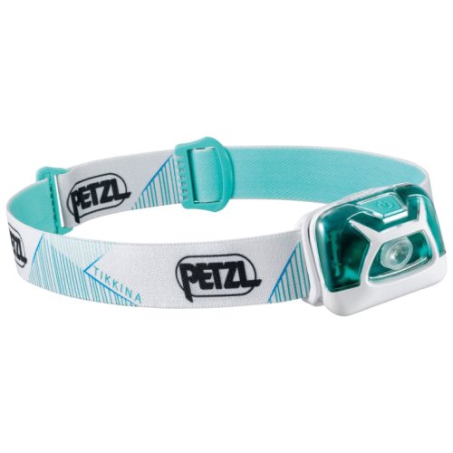 Фонарь Petzl TIKKINA white