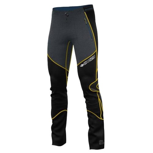 Штани CRAZY CERVINO ULTRA MAN OCRA L