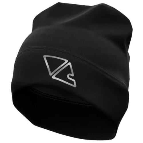 Шапка CRAZY MIND BLACK L