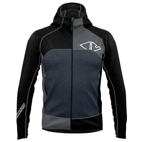 Кофта CRAZY RESOLUTION MAN BLACK L