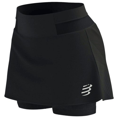 Юбка Сompressport Performance Skirt W