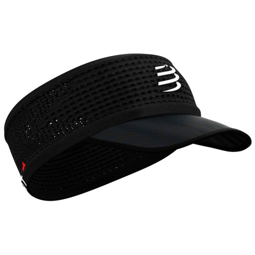 Пов'язка з козирком CS Spiderweb Headband On/Off