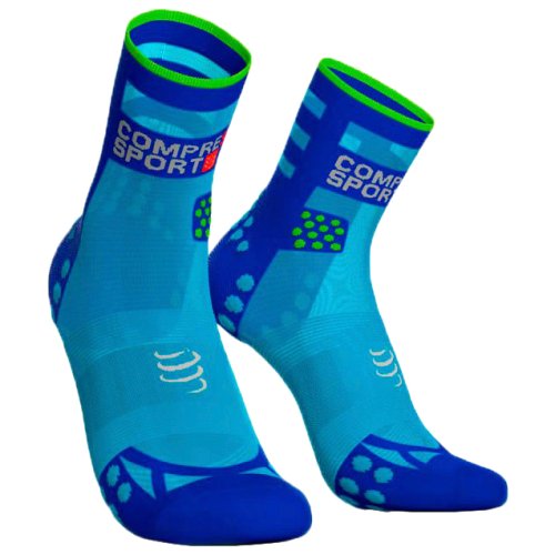 Шкарпетки CS Pro Racing Socks V3.0 Ultralight Run High