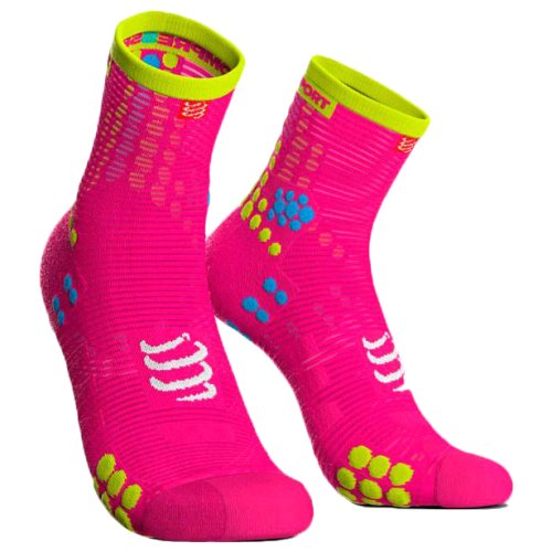 Шкарпетки CS Pro Racing Socks V3.0 Run High