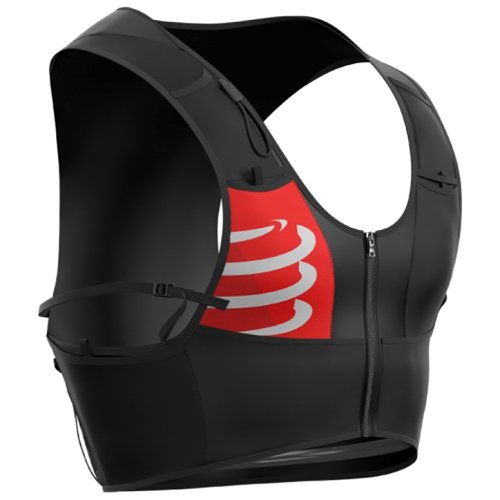 Рюкзак з флягами CS Ultrun S Pack Black