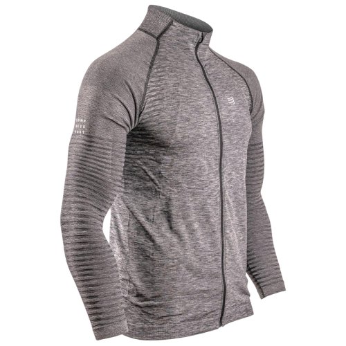 Кофта CS Seamless Zip Sweatshirt