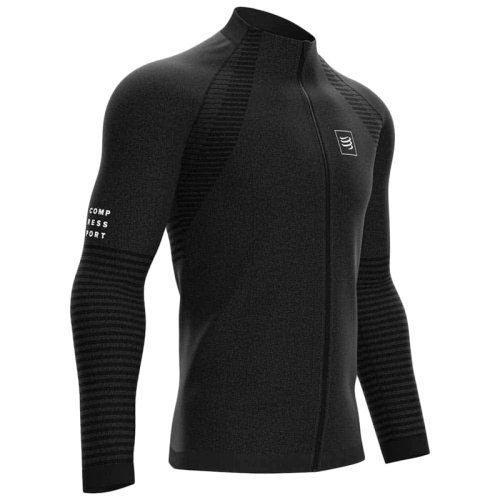 Кофта CS Seamless Zip Sweatshirt