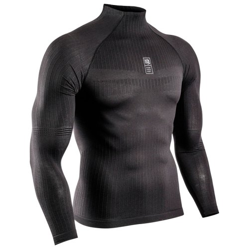 Кофта CS 3D Thermo 110g LS Tshirt