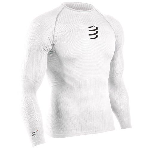 Кофта CS 3D Thermo 50g LS Tshirt