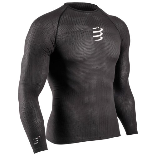 Кофта CS 3D Thermo 50g LS Tshirt