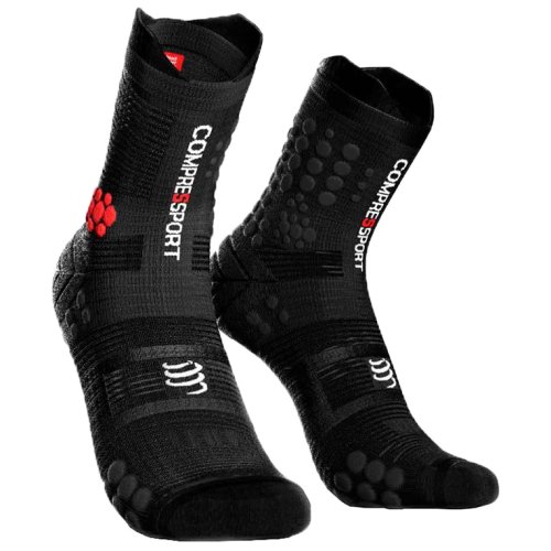 Носки Сompressport Pro Racing Socks V3.0 Trail