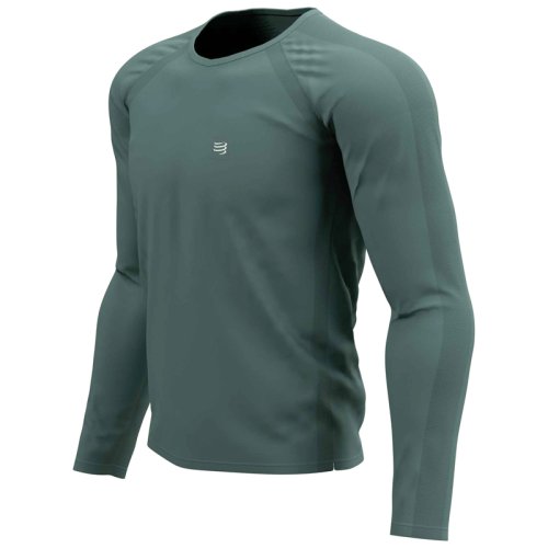 Кофта CS Training Tshirt LS