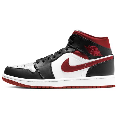 Кроссовки NIKE AIR JORDAN 1 MID