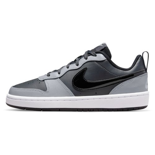 Кроссовки NIKE COURT BOROUGH LOW 2 (GS)