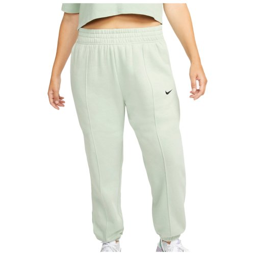 Брюки NIKE W NSW ESSNTL CLCTN FLC MR PANT