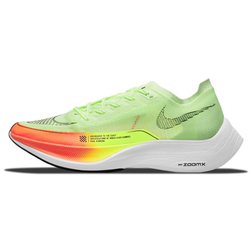 Кроссовки NIKE ZOOMX VAPORFLY NEXT% 2