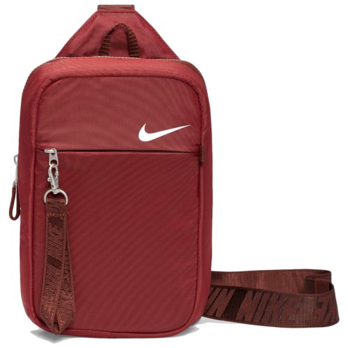 Сумка на пояс NIKE NK SPRTSWR ESSNTL CRSSBDY-MTRL
