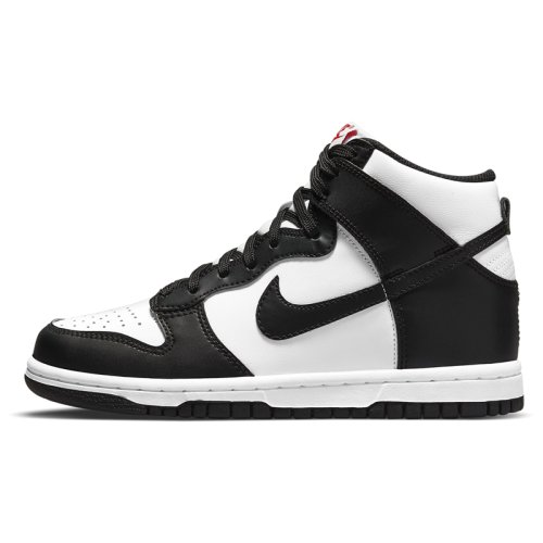 Кросівки NIKE DUNK HIGH (GS)