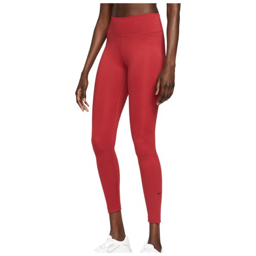 Лосины NIKE W NK ONE DF MR TGT