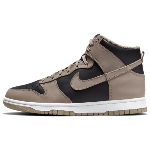 Кроссовки NIKE W NIKE DUNK HIGH