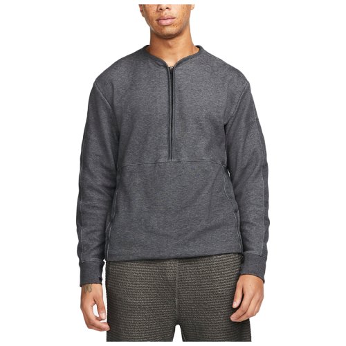 Толстовка NIKE M NK DF FL RESTORE CRW