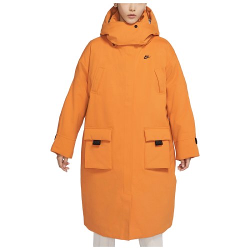 Куртка NIKE W NSW SFADV TP PRKA