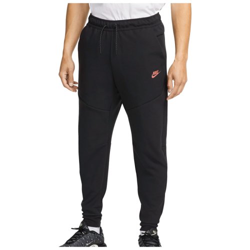 Брюки NIKE M NSW TCH FLC BRSHD JGGR