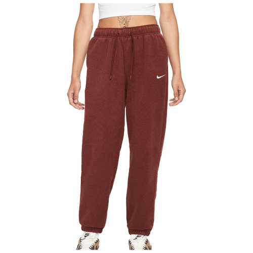 Штани NIKE W NSW ESSNTL PLSH HR JGGR