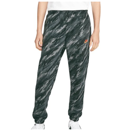 Брюки NIKE M NSW SPE+ BB CF PANT AOP 1