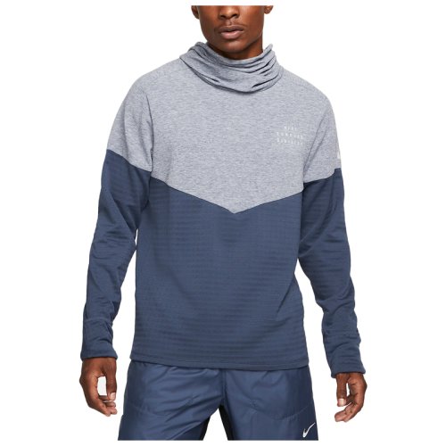 Толстовка NIKE M NK TF RUN DVN SPHR ELMNT TOP