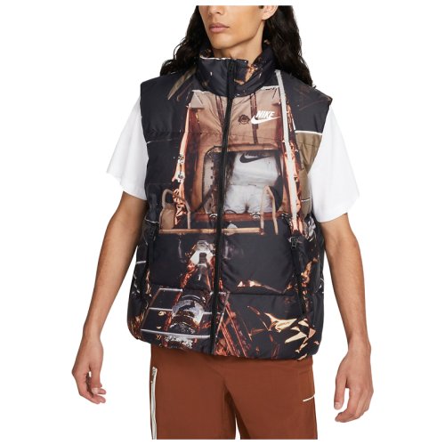 Жилетка NIKE M NSW ZERO GRAVITY DOWN VEST