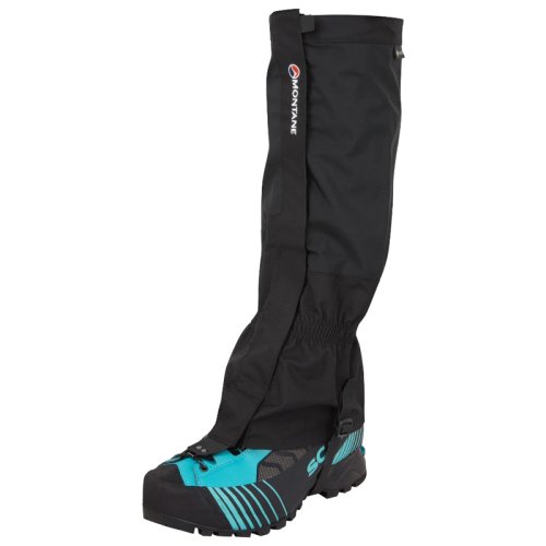 Гетры MONTANE Alpine Spirit Gaiter