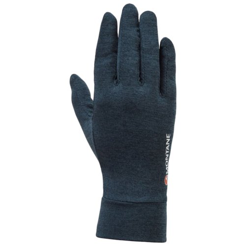 Перчатки MONTANE Female Dart Liner Glove