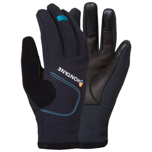 Перчатки MONTANE Female Windjammer Glove