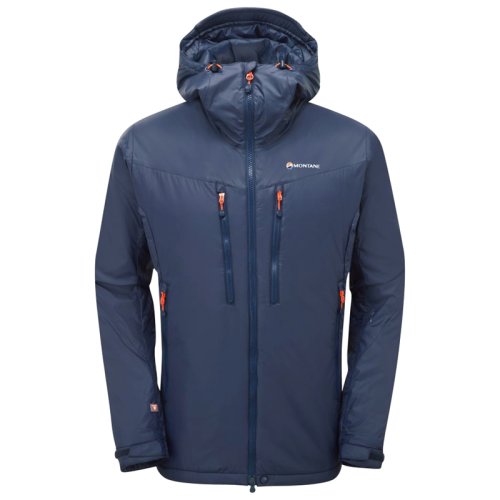 Куртка MONTANE Flux Jacket