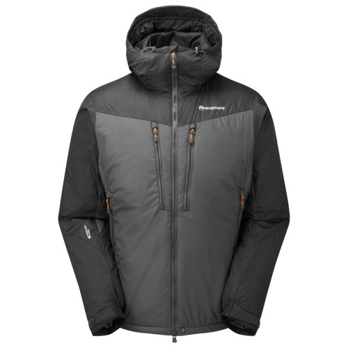 Куртка MONTANE Flux Jacket 2020