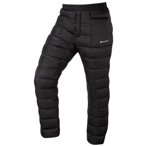 Брюки MONTANE Featherlite Down Pants